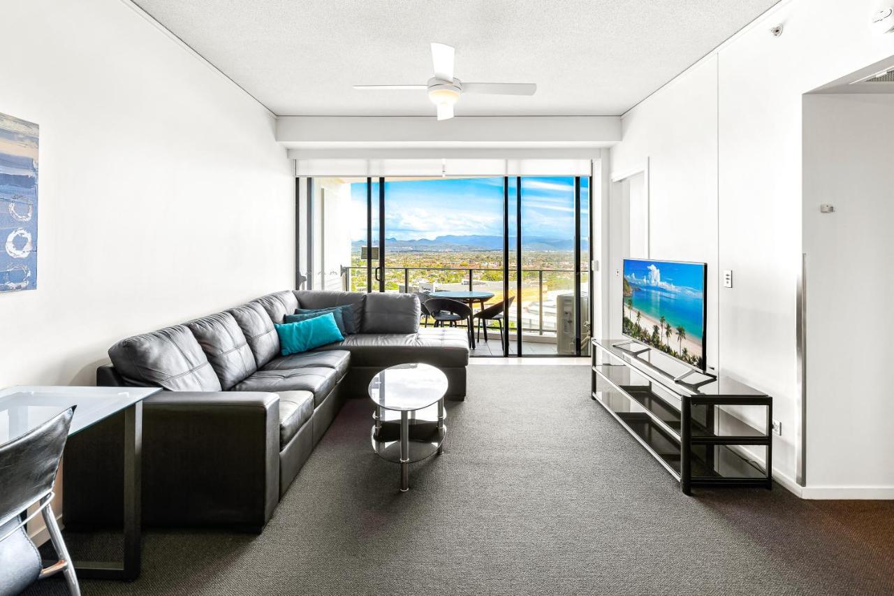 Sierra Grand Broadbeach - Q Stay Gold Coast Exterior foto