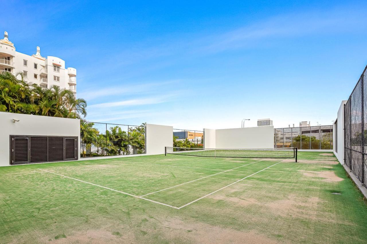 Sierra Grand Broadbeach - Q Stay Gold Coast Exterior foto