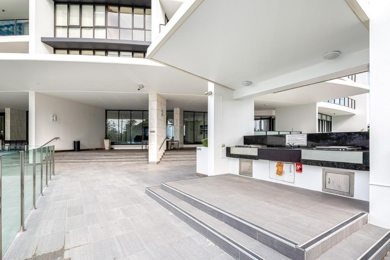 Sierra Grand Broadbeach - Q Stay Gold Coast Exterior foto