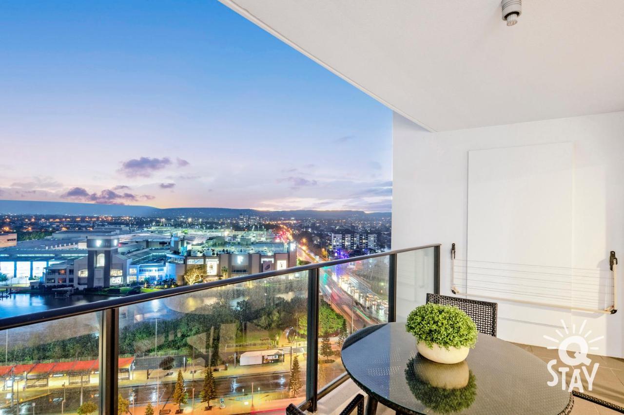 Sierra Grand Broadbeach - Q Stay Gold Coast Exterior foto