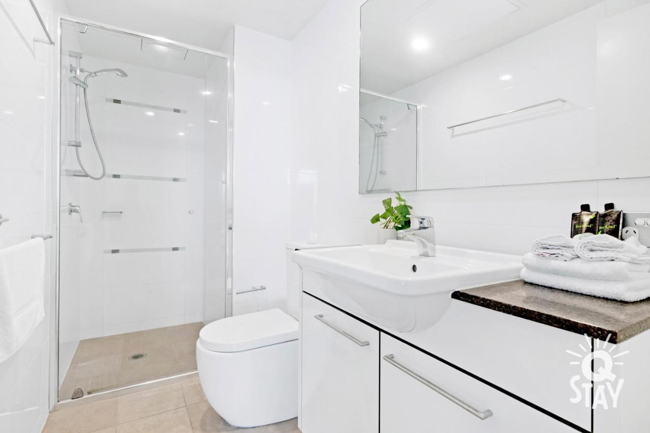 Sierra Grand Broadbeach - Q Stay Gold Coast Exterior foto