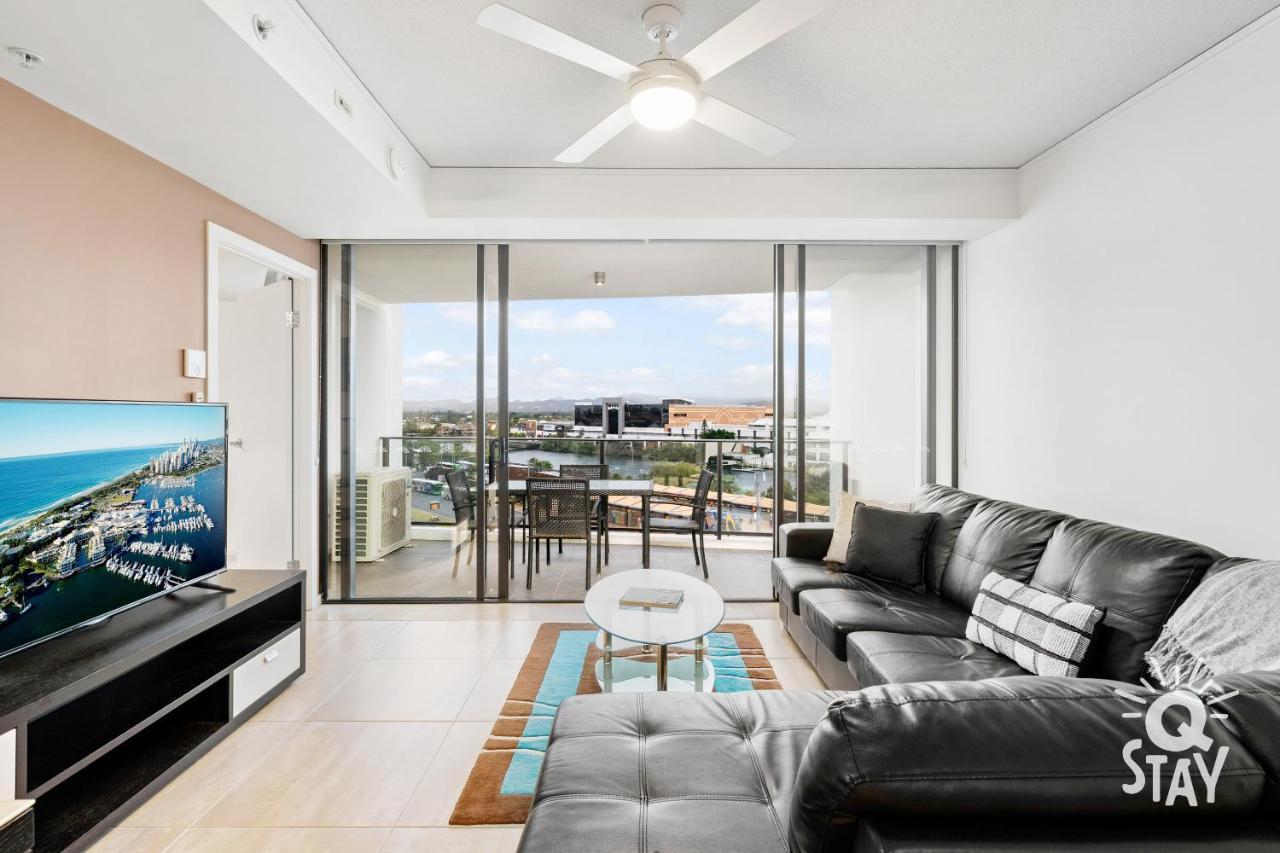 Sierra Grand Broadbeach - Q Stay Gold Coast Exterior foto
