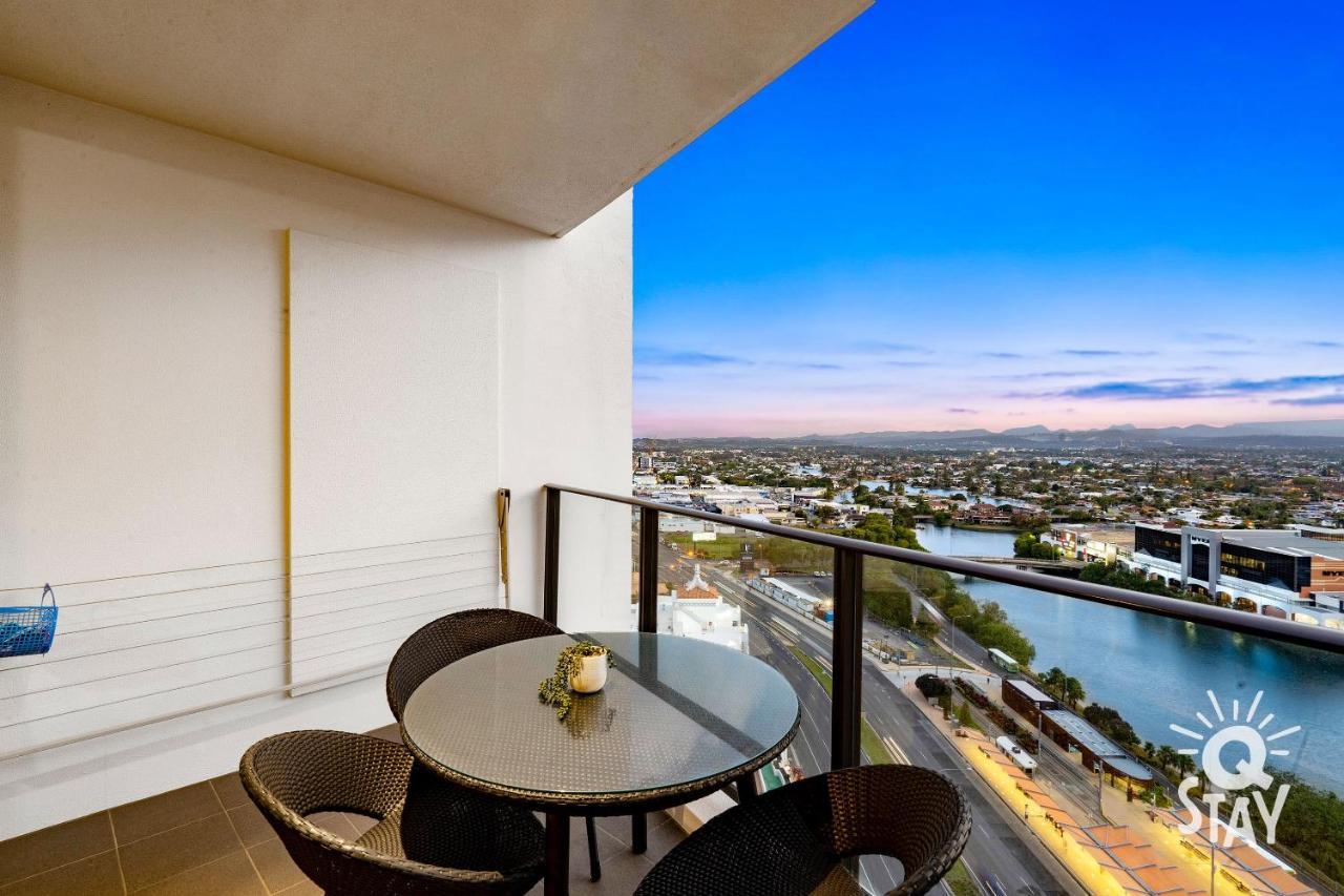 Sierra Grand Broadbeach - Q Stay Gold Coast Exterior foto