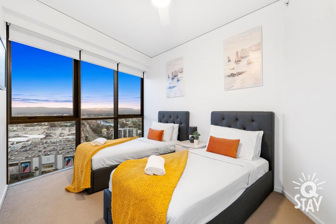 Sierra Grand Broadbeach - Q Stay Gold Coast Exterior foto